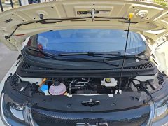 BYD Dolphin 2025 420km Freedom Edition - ფოტო 16