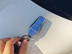 BYD Dolphin 2025 420km Freedom Edition - ფოტო 17