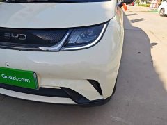 BYD Dolphin 2025 420km Freedom Edition - ფოტო 18