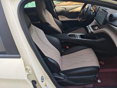BYD Dolphin 2025 420km Freedom Edition - ფოტო 20