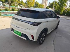 BYD Dolphin 2025 420km Freedom Edition - ფოტო 5