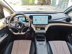 BYD Dolphin 2025 420km Freedom Edition - ფოტო 6