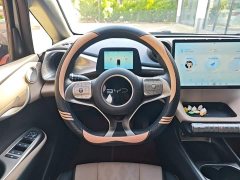 BYD Dolphin 2025 420km Freedom Edition - ფოტო 7