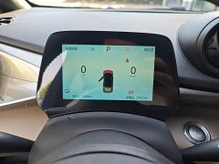 BYD Dolphin 2025 420km Freedom Edition - ფოტო 8