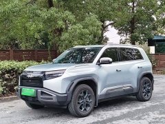 Fangchengbao Titanium 3 2025 501KM RWD Ultra - ფოტო 1