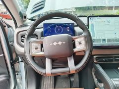 Fangchengbao Titanium 3 2025 501KM RWD Ultra - ფოტო 11