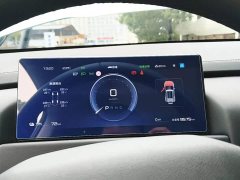 Fangchengbao Titanium 3 2025 501KM RWD Ultra - ფოტო 12
