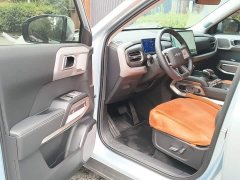 Fangchengbao Titanium 3 2025 501KM RWD Ultra - ფოტო 16