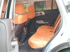 Fangchengbao Titanium 3 2025 501KM RWD Ultra - ფოტო 17