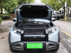 Fangchengbao Titanium 3 2025 501KM RWD Ultra - ფოტო 20