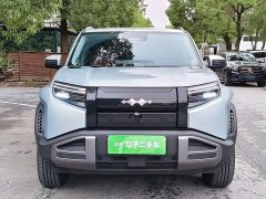 Fangchengbao Titanium 3 2025 501KM RWD Ultra - ფოტო 3