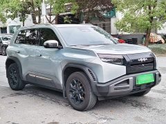 Fangchengbao Titanium 3 2025 501KM RWD Ultra - ფოტო 4
