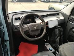 Wuling Hongguang MINIEV 2020 Deluxe Edition LFP Battery - ფოტო 10