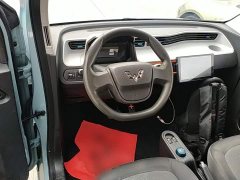 Wuling Hongguang MINIEV 2020 Deluxe Edition LFP Battery - ფოტო 11