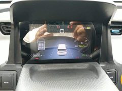 Wuling Hongguang MINIEV 2020 Deluxe Edition LFP Battery - ფოტო 12