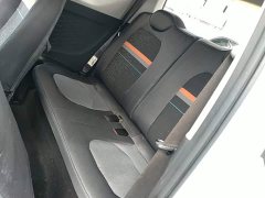 Wuling Hongguang MINIEV 2020 Deluxe Edition LFP Battery - ფოტო 17
