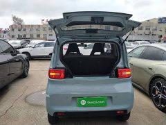 Wuling Hongguang MINIEV 2020 Deluxe Edition LFP Battery - ფოტო 19
