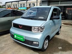 Wuling Hongguang MINIEV 2020 Deluxe Edition LFP Battery - ფოტო 2