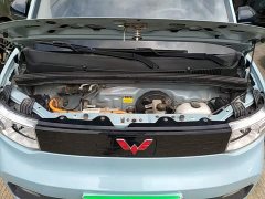 Wuling Hongguang MINIEV 2020 Deluxe Edition LFP Battery - ფოტო 20