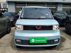 Wuling Hongguang MINIEV 2020 Deluxe Edition LFP Battery - ფოტო 3