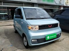 Wuling Hongguang MINIEV 2020 Deluxe Edition LFP Battery - ფოტო 4