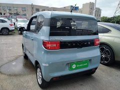 Wuling Hongguang MINIEV 2020 Deluxe Edition LFP Battery - ფოტო 5