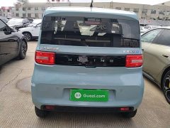 Wuling Hongguang MINIEV 2020 Deluxe Edition LFP Battery - ფოტო 6