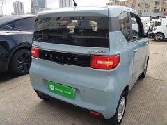 Wuling Hongguang MINIEV 2020 Deluxe Edition LFP Battery - ფოტო 7