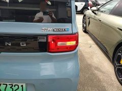 Wuling Hongguang MINIEV 2020 Deluxe Edition LFP Battery - ფოტო 8