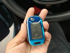 Wuling Hongguang MINIEV 2020 Deluxe Edition LFP Battery - ფოტო 9
