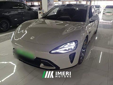 2025 Xiaomi SU7 2024 Rear-Wheel Drive Ultra-Long Range Advanced Autonomous Driving Pro - ავტომობილი ჩინეთიდან