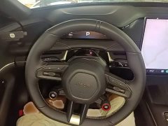 Xiaomi SU7 2024 Rear-Wheel Drive Ultra-Long Range Advanced Autonomous Driving Pro - ფოტო 11