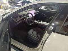 Xiaomi SU7 2024 Rear-Wheel Drive Ultra-Long Range Advanced Autonomous Driving Pro - ფოტო 16