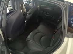 Xiaomi SU7 2024 Rear-Wheel Drive Ultra-Long Range Advanced Autonomous Driving Pro - ფოტო 17