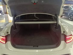 Xiaomi SU7 2024 Rear-Wheel Drive Ultra-Long Range Advanced Autonomous Driving Pro - ფოტო 19