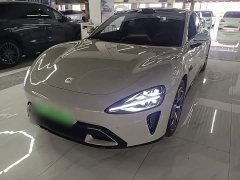 Xiaomi SU7 2024 Rear-Wheel Drive Ultra-Long Range Advanced Autonomous Driving Pro - ფოტო 2