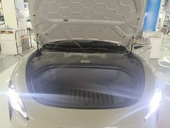Xiaomi SU7 2024 Rear-Wheel Drive Ultra-Long Range Advanced Autonomous Driving Pro - ფოტო 20
