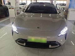Xiaomi SU7 2024 Rear-Wheel Drive Ultra-Long Range Advanced Autonomous Driving Pro - ფოტო 3