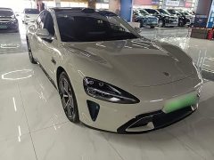 Xiaomi SU7 2024 Rear-Wheel Drive Ultra-Long Range Advanced Autonomous Driving Pro - ფოტო 4