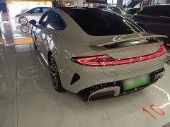 Xiaomi SU7 2024 Rear-Wheel Drive Ultra-Long Range Advanced Autonomous Driving Pro - ფოტო 5