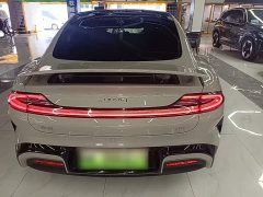 Xiaomi SU7 2024 Rear-Wheel Drive Ultra-Long Range Advanced Autonomous Driving Pro - ფოტო 6