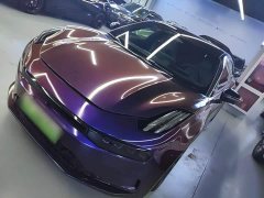 Zeekr Geely Zeekr 001 Ultra-Long Range Dual Motor YOU Edition - ფოტო 1