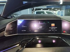Zeekr Geely Zeekr 001 Ultra-Long Range Dual Motor YOU Edition - ფოტო 12