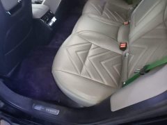 Zeekr Geely Zeekr 001 Ultra-Long Range Dual Motor YOU Edition - ფოტო 17