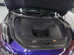 Zeekr Geely Zeekr 001 Ultra-Long Range Dual Motor YOU Edition - ფოტო 20