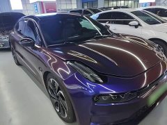 Zeekr Geely Zeekr 001 Ultra-Long Range Dual Motor YOU Edition - ფოტო 4