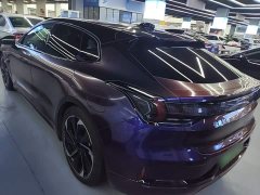 Zeekr Geely Zeekr 001 Ultra-Long Range Dual Motor YOU Edition - ფოტო 5