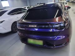 Zeekr Geely Zeekr 001 Ultra-Long Range Dual Motor YOU Edition - ფოტო 6
