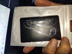 Zeekr Geely Zeekr 001 Ultra-Long Range Dual Motor YOU Edition - ფოტო 9