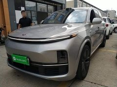 Li Auto L9 2022 Max - ფოტო 1